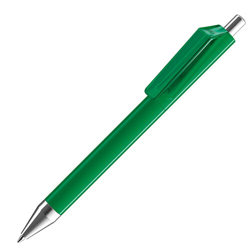 FUSION SI F , uma, grün, Kunststoff, 14,24cm (Länge), Bild 2