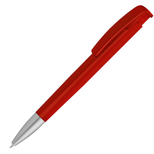 LINEO SI , uma, rot, Kunststoff, 14,76cm (Länge), Bild 2