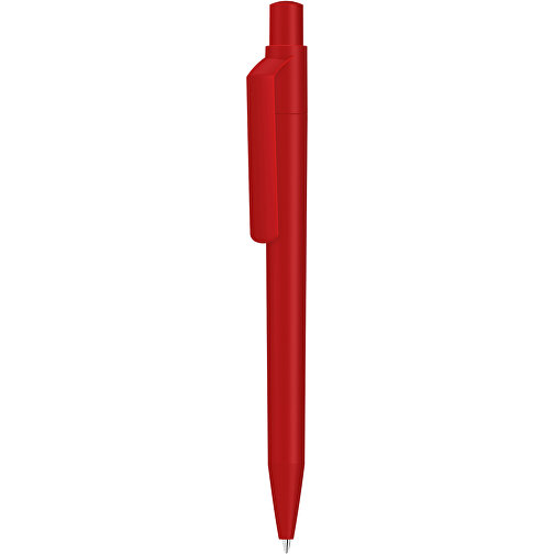 ON TOP F , uma, rot, Kunststoff, 14,15cm (Länge), Bild 1
