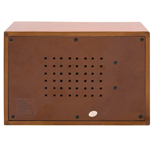 AM/FM radio RECEIVER, Immagine 4