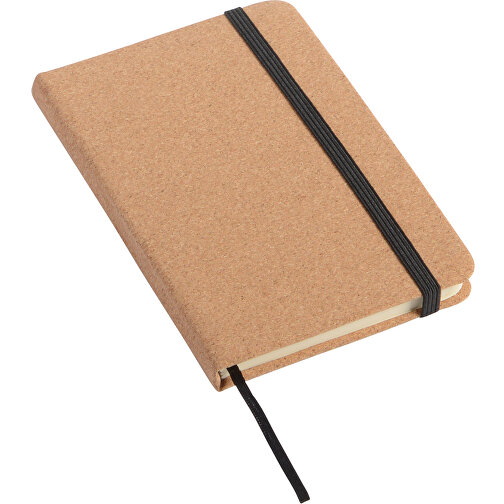 Notebook Executive in formato DIN A6, Immagine 1