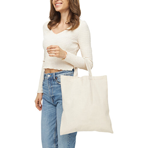 Sac en coton BIG PURE, Image 5