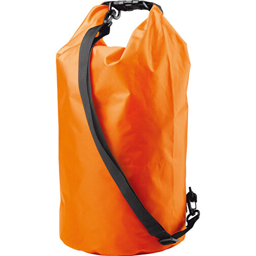 Wodoodporna torba Duffel Bag 15L, Obraz 1