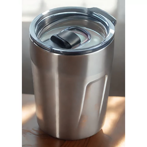TROIKA Tasse thermo ESPRESSO DOPPIO, Image 7