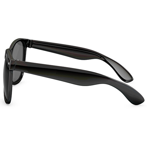 Sonnenbrille SunShine , Rahmen aus Polycarbonat und Glass aus AC, 14,50cm x 4,80cm x 15,00cm (Länge x Höhe x Breite), Bild 3