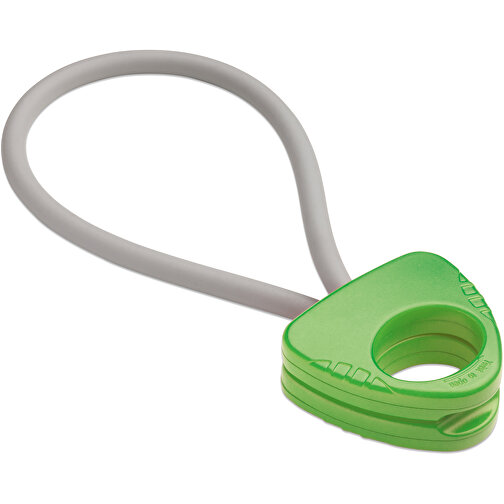 Expander para hacer ejercicio REFLECTS-PERSONAL TRAINER LIGHT GREEN, Imagen 1