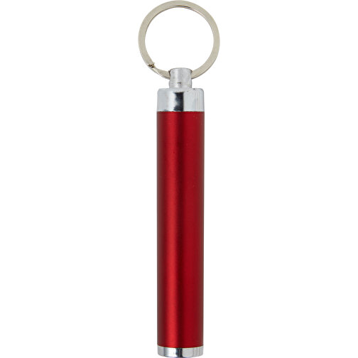 Porte-clés torche en métal, Image 1