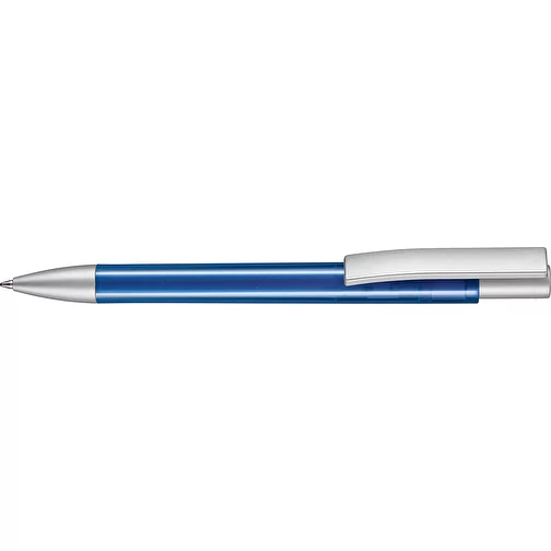 Biros STRATOS TRANSPARENT SI, Image 3