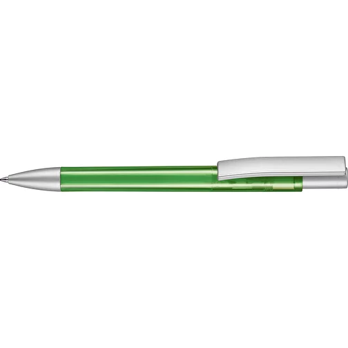 Biros STRATOS TRANSPARENT SI, Image 3