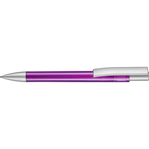 Biros STRATOS TRANSPARENT SI, Image 3