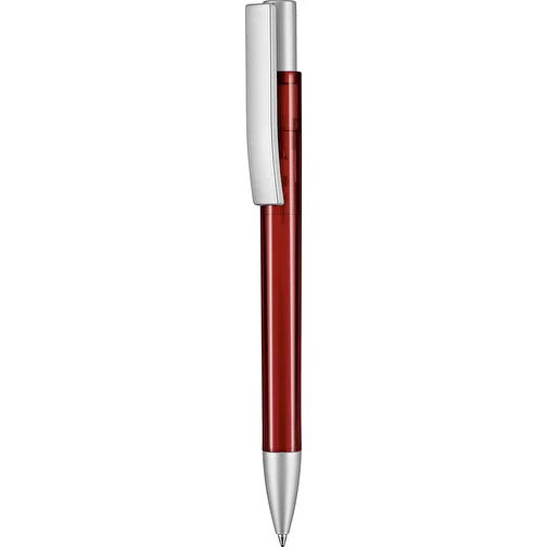 Biros STRATOS TRANSPARENT SI, Image 1