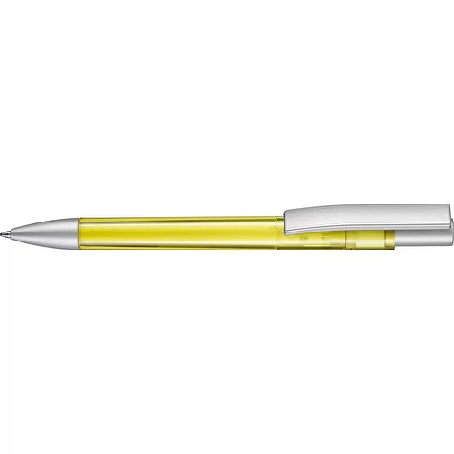 Biros STRATOS TRANSPARENT SI, Image 3
