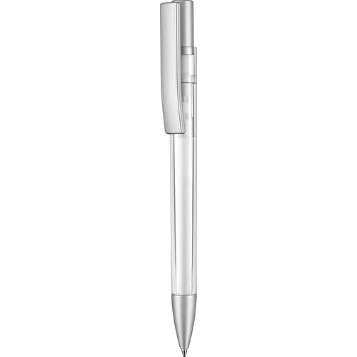 Biros STRATOS TRANSPARENT SI, Image 1