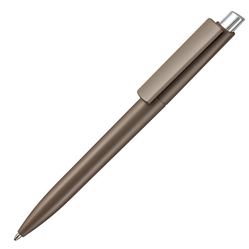 Kugelschreiber CREST M , Ritter-Pen, sienna, ABS-Kunststoff, 0,95cm (Länge), Bild 2