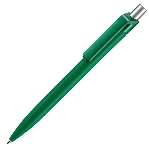 Kugelschreiber INSIDER SOFT STM , Ritter-Pen, minze-grün/limonen-grün, ABS-Kunststoff, 0,90cm (Länge), Bild 2
