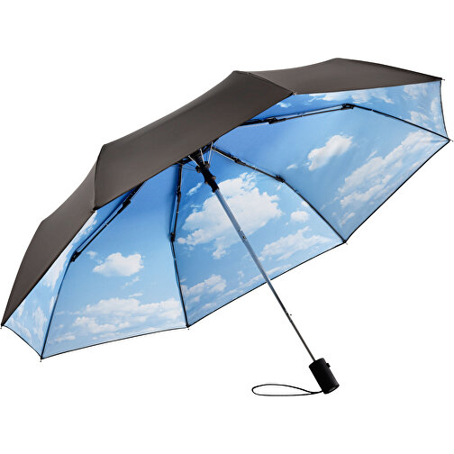 AC Mini Pocket Umbrella FARE®-Nature, Bild 1