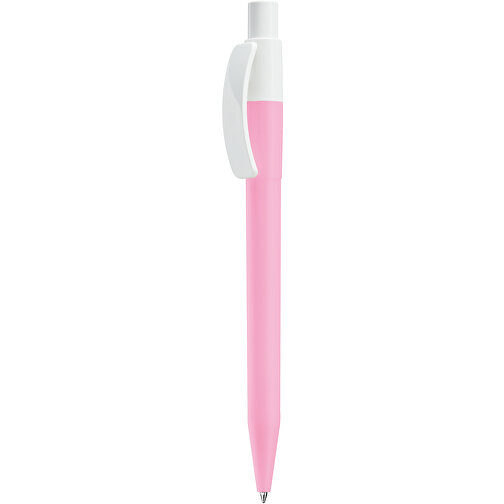 PIXEL KG F , uma, rosa, Kunststoff, 13,95cm (Länge), Bild 1