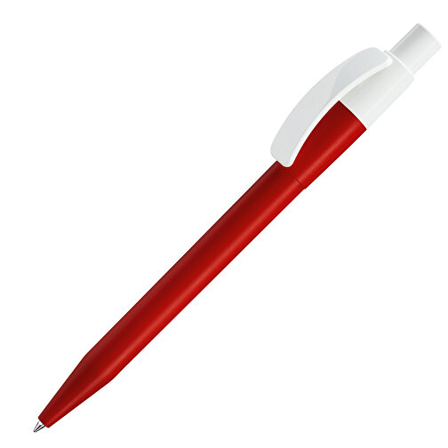 PIXEL KG F , uma, rot, Kunststoff, 13,95cm (Länge), Bild 2