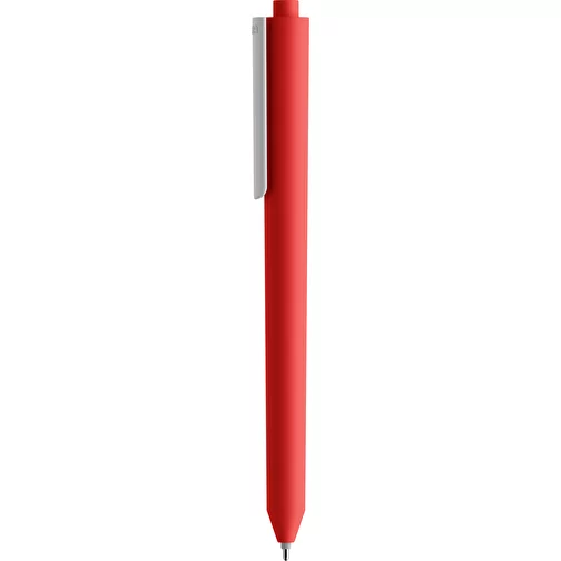 Pigra P03 Soft Touch stylo bille à poussoir, Image 1