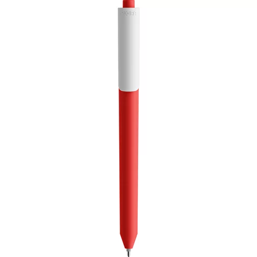 Pigra P03 Soft Touch stylo bille à poussoir, Image 3