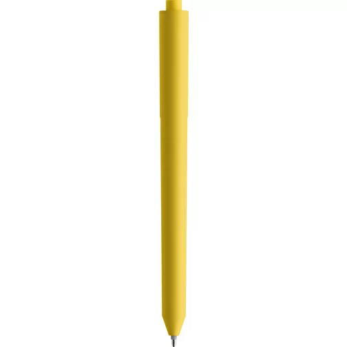 Pigra P03 Soft Touch stylo bille à poussoir, Image 2