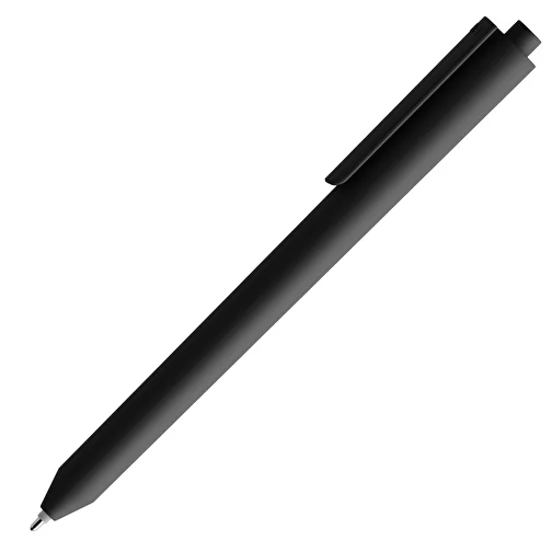 Pigra P03 Soft Touch stylo bille à poussoir, Image 4