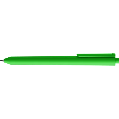 Pigra P03 Soft Touch stylo bille à poussoir, Image 5