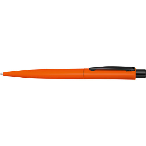LUMOS M GUM , uma, orange, Metall, 14,08cm (Länge), Bild 3