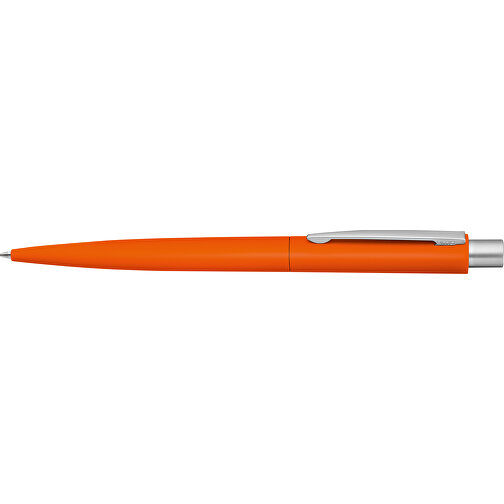 LUMOS GUM , uma, orange, Metall, 14,08cm (Länge), Bild 3