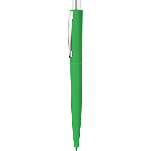 LUMOS , uma, dunkelgrün, Metall, 14,08cm (Länge), Bild 1