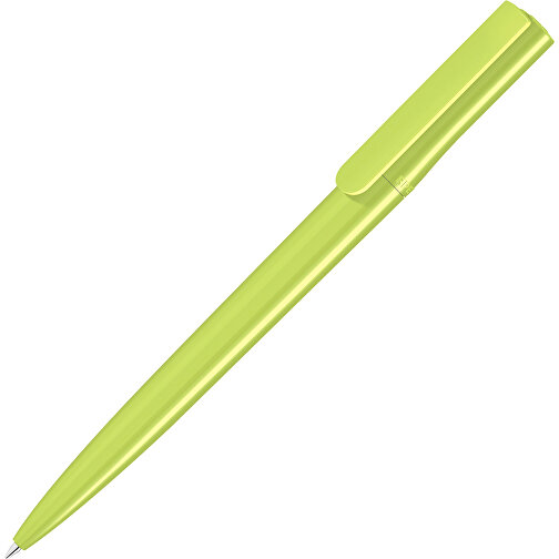 Interruptor del bolígrafo PET RECICLADO, Imagen 2