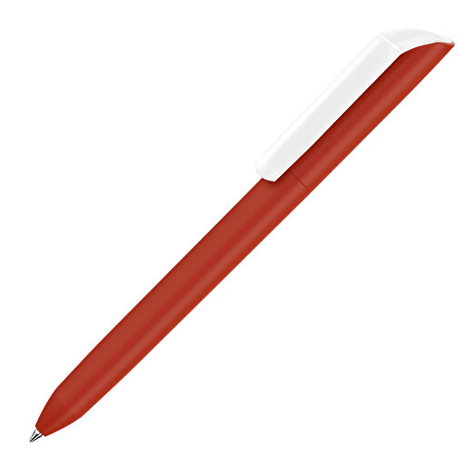 VANE KG GUM , uma, rot, Kunststoff, 14,25cm (Länge), Bild 2