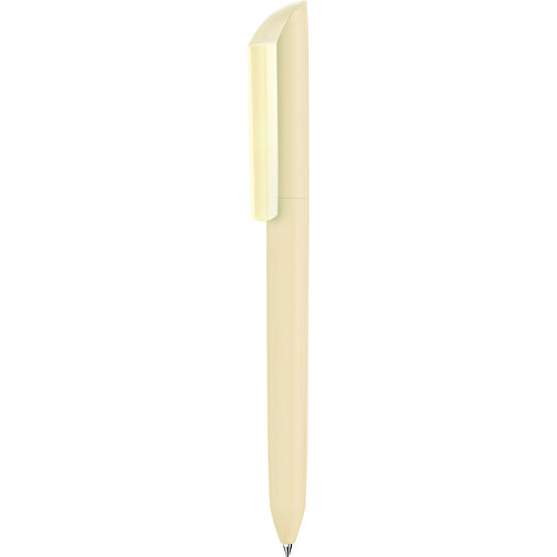 VANE GUM , uma, beige, Kunststoff, 14,25cm (Länge), Bild 1