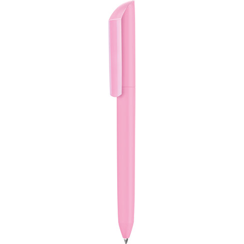 VANE GUM , uma, rosa, Kunststoff, 14,25cm (Länge), Bild 1