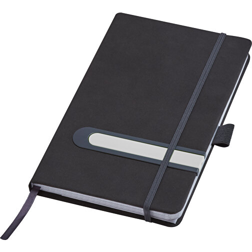 MyPENbook , uma, weiß, Kunststoff, 13,38cm (Länge), Bild 1