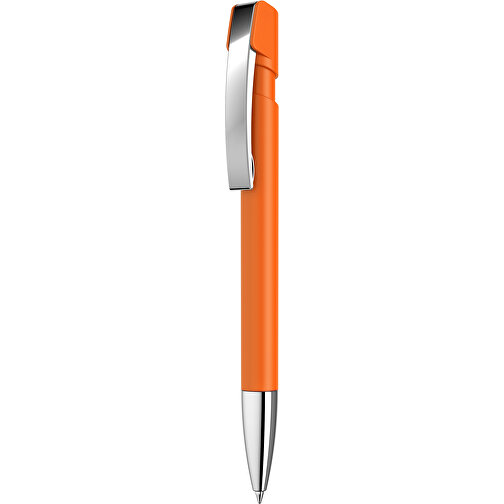 SKY M SI GUM , uma, orange, Kunststoff, 14,46cm (Länge), Bild 1