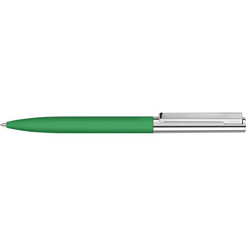 BRIGHT GUM , uma, dunkelgrün, Metall, 13,88cm (Länge), Bild 3