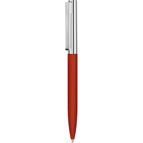 BRIGHT GUM , uma, rot, Metall, 13,88cm (Länge), Bild 1