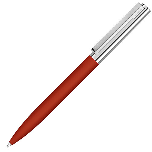 BRIGHT GUM , uma, rot, Metall, 13,88cm (Länge), Bild 2