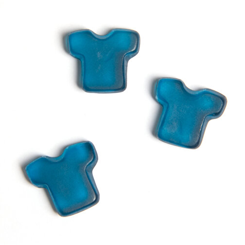 Gummy bears specjalne ksztalty weganskie, Obraz 2