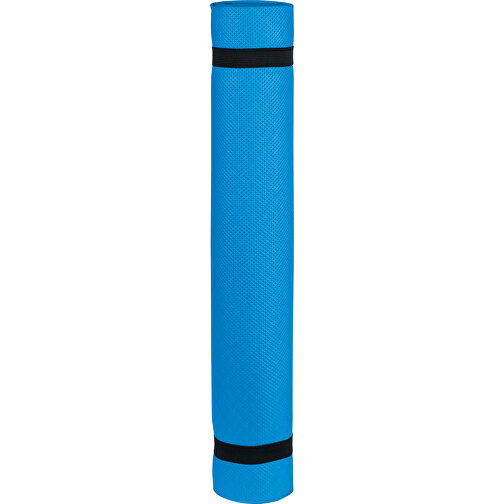 Yogi , blau, EVA, 180,00cm x 0,40cm x 60,00cm (Länge x Höhe x Breite), Bild 1