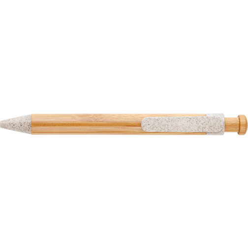 Toyama , beige, Bambus, , Bild 3
