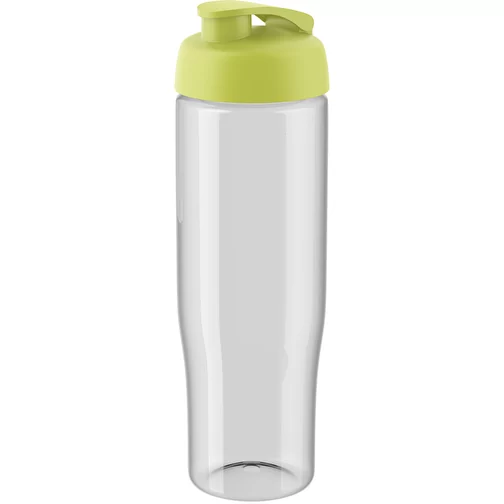 Bouteille de sport H2O Tempo® 700 ml avec couvercle à clapet, Image 1