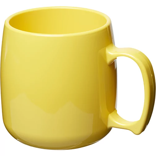Mug en plastique Classic 300 ml, Image 1
