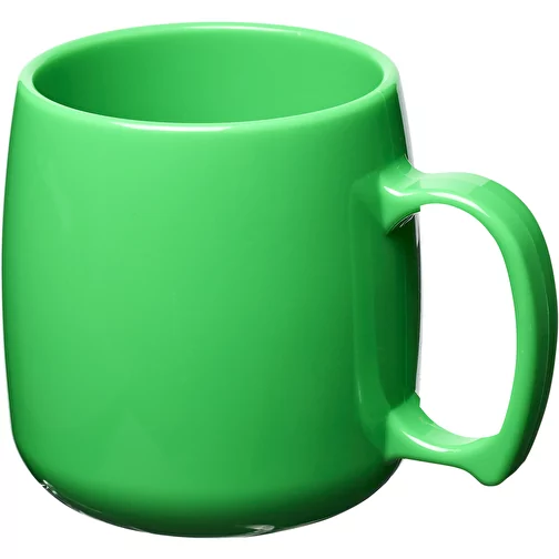 Mug en plastique Classic 300 ml, Image 1