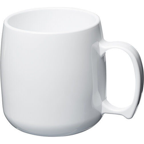 Mug en plastique Classic 300 ml, Image 1