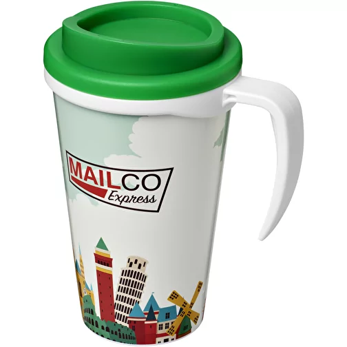 Mug isolant Brite-Americano® grande 350 ml, Image 3