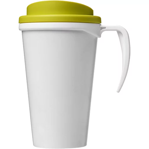 Mug isolant Brite-Americano® grande 350 ml, Image 1