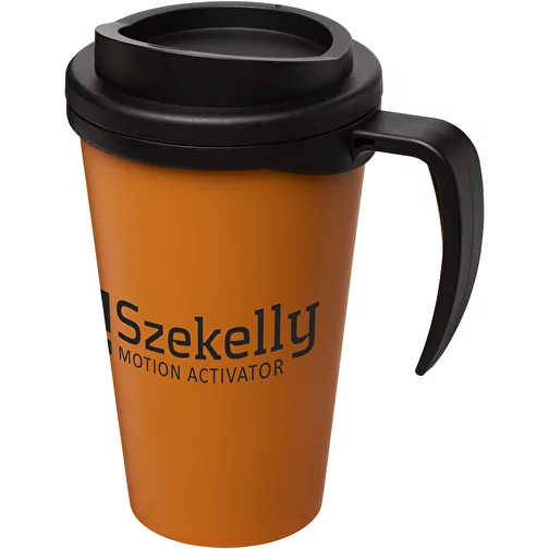 Mug isolant Americano® grande 350 ml, Image 4