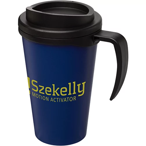 Mug isolant Americano® grande 350 ml, Image 3